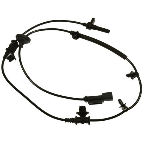 Standard Ignition ABS Wheel Speed Sensor P/N:ALS3094 Fits: Buick Envision 20-16 - Image 1