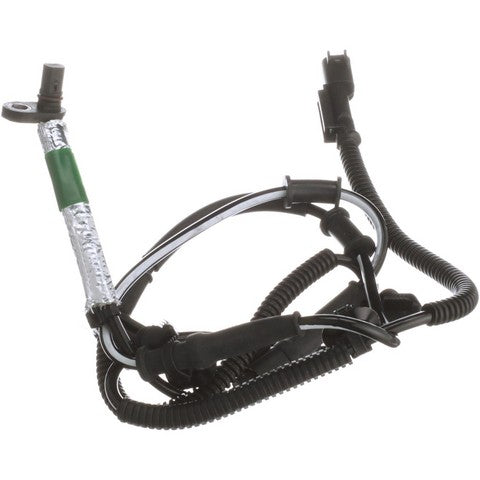 Standard Ignition ABS Wheel Speed Sensor P/N:ALS3106 Fits: Ford F-250 Super Duty 20-17, Ford F-350 Super Duty 22-17, Ford F-450 Super Duty 19-17, Ford F-550 Super Duty 19-17 - Image 2