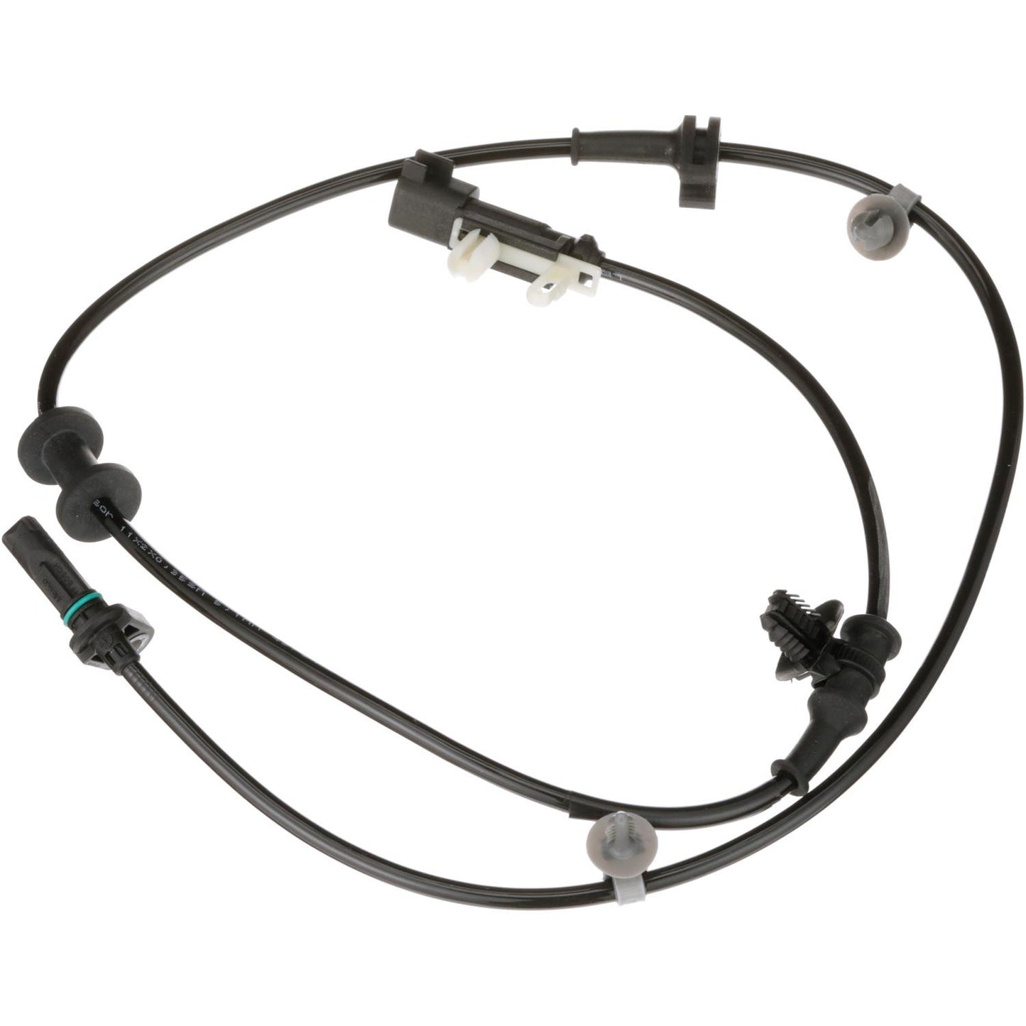Standard Ignition ABS Wheel Speed Sensor P/N:ALS3107 Fits: Ford F-250 Super Duty 23-17, Ford F-350 Super Duty 23-17, Ford F-450 Super Duty 22-16, Ford F-550 Super Duty 22-16, Ford F-600 Super Duty 22-20 - Image 3