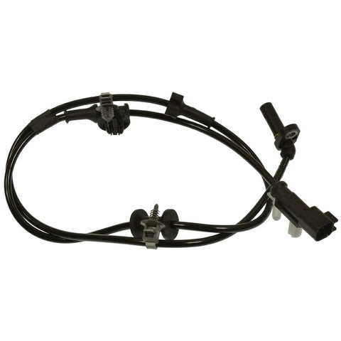 Standard Ignition ABS Wheel Speed Sensor P/N:ALS3107 Fits: Ford F-250 Super Duty 23-17, Ford F-350 Super Duty 23-17, Ford F-450 Super Duty 22-16, Ford F-550 Super Duty 22-16, Ford F-600 Super Duty 22-20 - Image 1