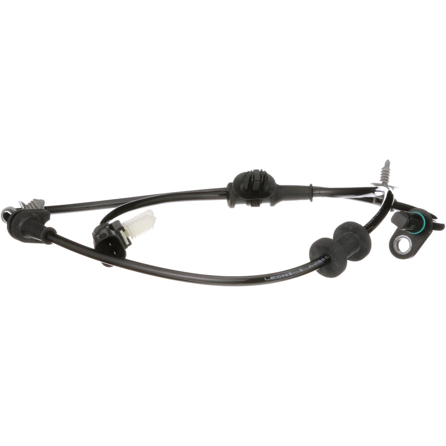Standard Ignition ABS Wheel Speed Sensor P/N:ALS3107 Fits: Ford F-250 Super Duty 23-17, Ford F-350 Super Duty 23-17, Ford F-450 Super Duty 22-16, Ford F-550 Super Duty 22-16, Ford F-600 Super Duty 22-20 - Image 5