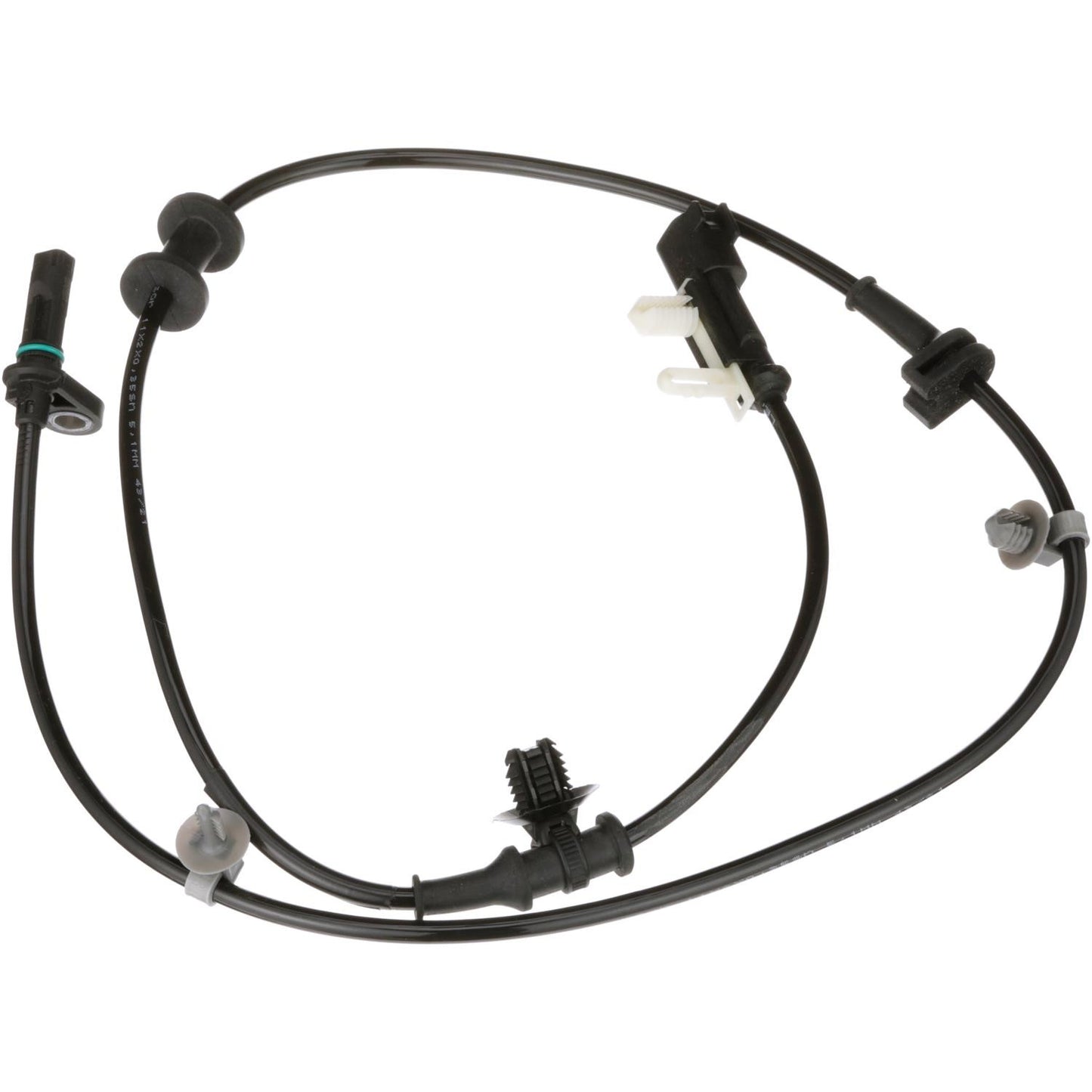 Standard Ignition ABS Wheel Speed Sensor P/N:ALS3107 Fits: Ford F-250 Super Duty 23-17, Ford F-350 Super Duty 23-17, Ford F-450 Super Duty 22-16, Ford F-550 Super Duty 22-16, Ford F-600 Super Duty 22-20 - Image 4