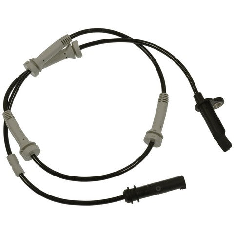 Standard Ignition ABS Wheel Speed Sensor P/N:ALS3137 Fits: BMW 530e, BMW 530i, BMW 530i Xdrive, BMW 540i, BMW 540i Xdrive, BMW 740e Xdrive, BMW 740i, BMW 740i Xdrive, BMW 750i, BMW 750i Xdrive, BMW M5, BMW M550i Xdrive, BMW M760i Xdrive - Image 1