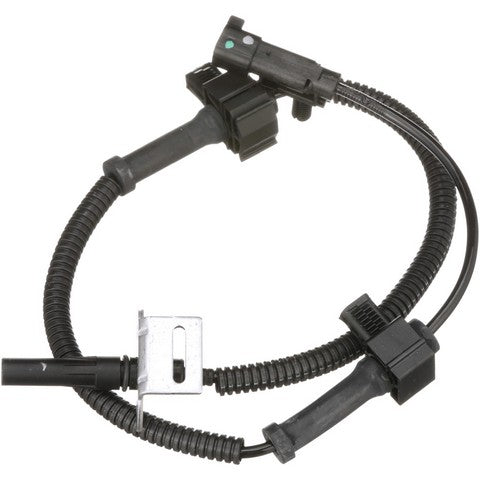Standard Ignition ABS Wheel Speed Sensor P/N:ALS3257 Fits: Chevrolet Silverado 3500 Hd 2019, GMC Sierra 3500 Hd 19-17 - Image 4