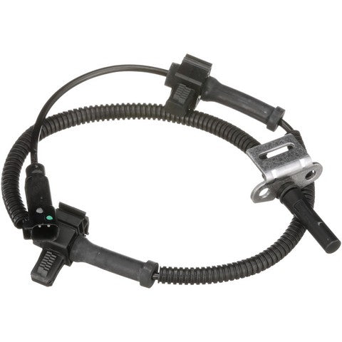 Standard Ignition ABS Wheel Speed Sensor P/N:ALS3257 Fits: Chevrolet Silverado 3500 Hd 2019, GMC Sierra 3500 Hd 19-17 - Image 1