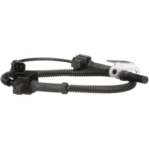 Standard Ignition ABS Wheel Speed Sensor P/N:ALS3257 Fits: Chevrolet Silverado 3500 Hd 2019, GMC Sierra 3500 Hd 19-17 - Image 3