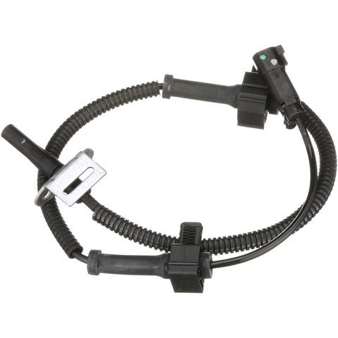 Standard Ignition ABS Wheel Speed Sensor P/N:ALS3257 Fits: Chevrolet Silverado 3500 Hd 2019, GMC Sierra 3500 Hd 19-17 - Image 2