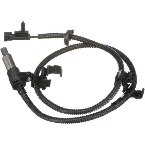 Standard Ignition ABS Wheel Speed Sensor P/N:ALS3259 Fits: Chevrolet Express 3500 21-18, Chevrolet Express 4500 19-18, GMC Savana 3500 21-18, GMC Savana 4500 2019 - Image 3