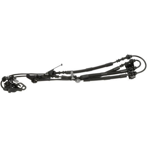 Standard Ignition ABS Wheel Speed Sensor P/N:ALS3265 Fits: GMC Sierra 1500 Limited 2019 - Image 6