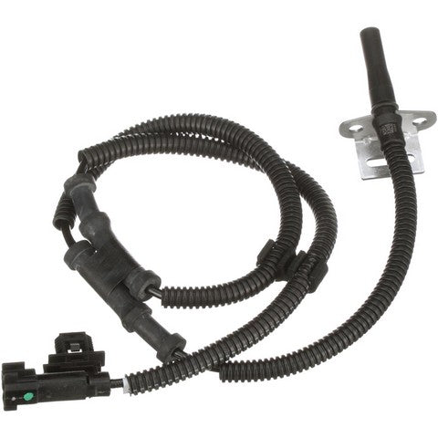 Standard Ignition ABS Wheel Speed Sensor P/N:ALS3266 Fits: Chevrolet Express 3500 2018, Chevrolet Express 4500 2018, GMC Savana 3500 2018, GMC Savana 4500 2018 - Image 2