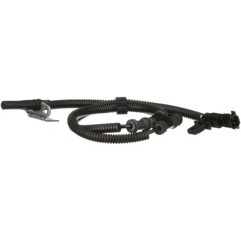 Standard Ignition ABS Wheel Speed Sensor P/N:ALS3266 Fits: Chevrolet Express 3500 2018, Chevrolet Express 4500 2018, GMC Savana 3500 2018, GMC Savana 4500 2018 - Image 4