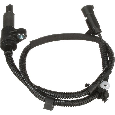 Standard Ignition ABS Wheel Speed Sensor P/N:ALS3267 Fits: Chevrolet Express 2500 22-19, Chevrolet Express 3500 23-19, GMC Savana 2500 21-19, GMC Savana 3500 23-19 - Image 5