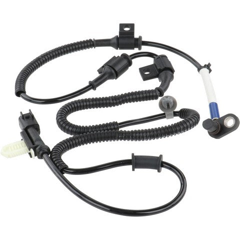 Standard Ignition ABS Wheel Speed Sensor P/N:ALS3268 Fits: Ford F-250 Super Duty 16-13, Ford F-350 Super Duty 16-13 - Image 2
