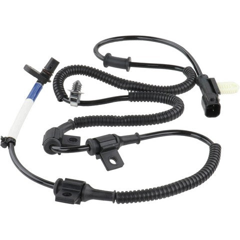 Standard Ignition ABS Wheel Speed Sensor P/N:ALS3268 Fits: Ford F-250 Super Duty 16-13, Ford F-350 Super Duty 16-13 - Image 3