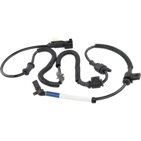 Standard Ignition ABS Wheel Speed Sensor P/N:ALS3268 Fits: Ford F-250 Super Duty 16-13, Ford F-350 Super Duty 16-13 - Image 5