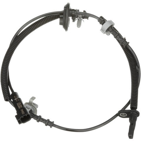 Standard Ignition ABS Wheel Speed Sensor P/N:ALS3270 Fits: Cadillac Xt6 24-20, Chevrolet Blazer 23-19 - Image 1