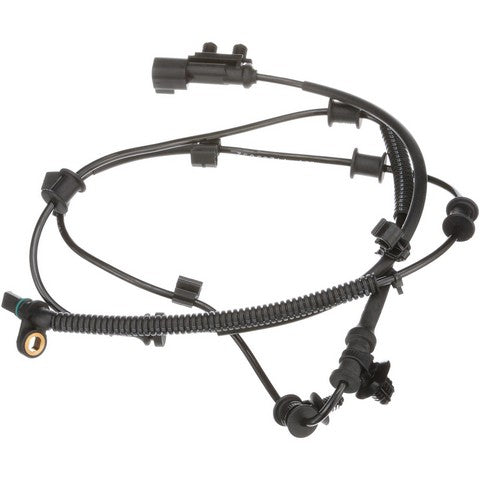 Standard Ignition ABS Wheel Speed Sensor P/N:ALS3277 Fits: Jeep Gladiator 24-20, Jeep Wrangler 24-18 - Image 2