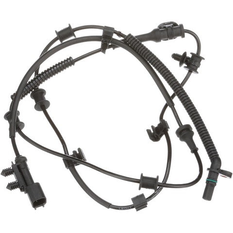Standard Ignition ABS Wheel Speed Sensor P/N:ALS3277 Fits: Jeep Gladiator 24-20, Jeep Wrangler 24-18 - Image 1