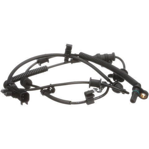 Standard Ignition ABS Wheel Speed Sensor P/N:ALS3277 Fits: Jeep Gladiator 24-20, Jeep Wrangler 24-18 - Image 4