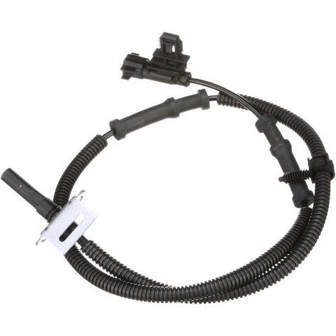 Standard Ignition ABS Wheel Speed Sensor P/N:ALS3283 Fits: Chevrolet Express 3500 21-19, Chevrolet Express 4500 2019, Chevrolet Express 4500 2021, GMC Savana 3500 21-19, GMC Savana 4500 2019, GMC Savana 4500 2021 - Image 4