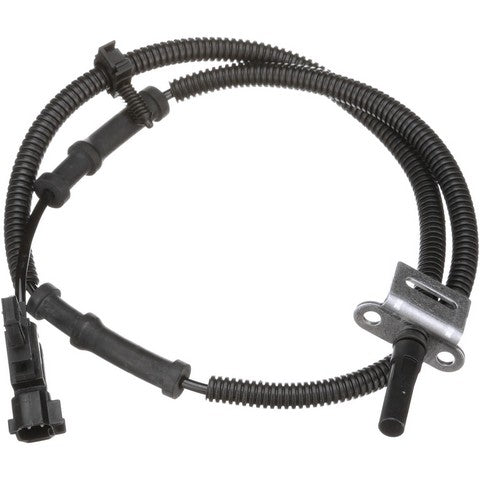 Standard Ignition ABS Wheel Speed Sensor P/N:ALS3283 Fits: Chevrolet Express 3500 21-19, Chevrolet Express 4500 2019, Chevrolet Express 4500 2021, GMC Savana 3500 21-19, GMC Savana 4500 2019, GMC Savana 4500 2021 - Image 1