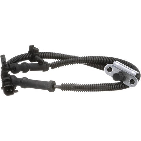 Standard Ignition ABS Wheel Speed Sensor P/N:ALS3283 Fits: Chevrolet Express 3500 21-19, Chevrolet Express 4500 2019, Chevrolet Express 4500 2021, GMC Savana 3500 21-19, GMC Savana 4500 2019, GMC Savana 4500 2021 - Image 2