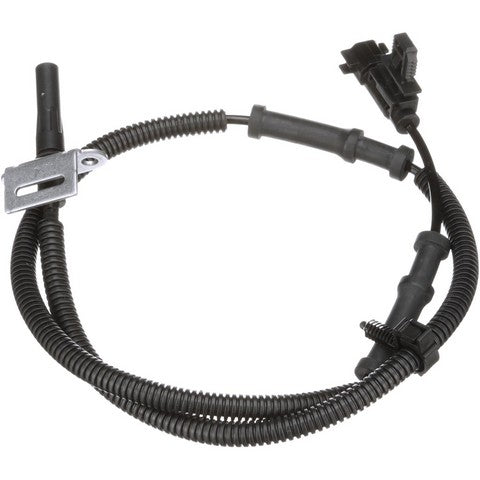 Standard Ignition ABS Wheel Speed Sensor P/N:ALS3283 Fits: Chevrolet Express 3500 21-19, Chevrolet Express 4500 2019, Chevrolet Express 4500 2021, GMC Savana 3500 21-19, GMC Savana 4500 2019, GMC Savana 4500 2021 - Image 3