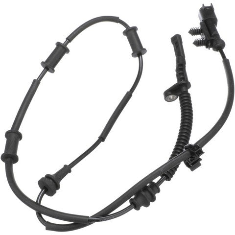 Standard Ignition ABS Wheel Speed Sensor P/N:ALS3298 Fits: Jeep Gladiator 24-20 - Image 2