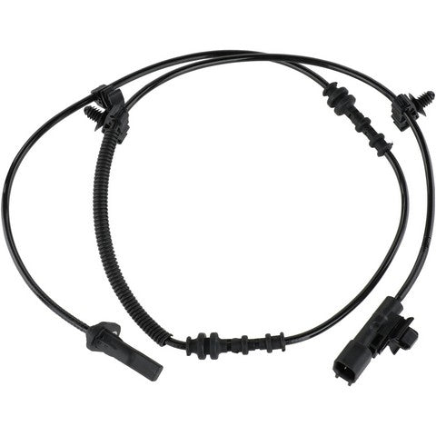 Standard Ignition ABS Wheel Speed Sensor P/N:ALS3317 Fits: Cadillac Xt4 22-19 - Image 7