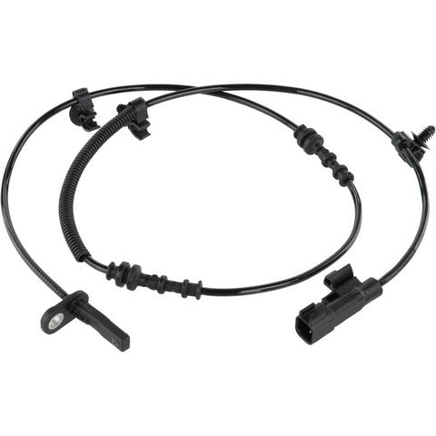 Standard Ignition ABS Wheel Speed Sensor P/N:ALS3318 Fits: Cadillac Xt4 22-19 - Image 2