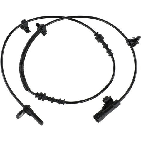 Standard Ignition ABS Wheel Speed Sensor P/N:ALS3318 Fits: Cadillac Xt4 22-19 - Image 7