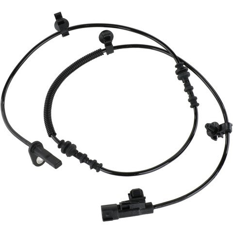 Standard Ignition ABS Wheel Speed Sensor P/N:ALS3344 Fits: Cadillac Xt4 22-19 - Image 1