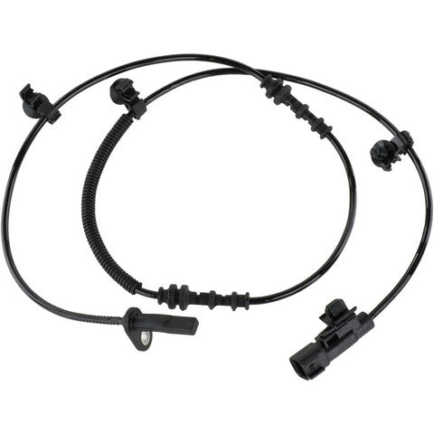 Standard Ignition ABS Wheel Speed Sensor P/N:ALS3344 Fits: Cadillac Xt4 22-19 - Image 4