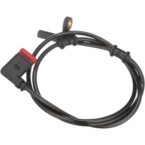 Standard Ignition ABS Wheel Speed Sensor,Tire Pressure Monitoring System (TPMS) Sensor P/N:ALS366 Fits: Mercedes-benz C200, Mercedes-benz C230, Mercedes-benz C240, Mercedes-benz C280, Mercedes-benz C32 Amg, Mercedes-benz C320, Mercedes-benz C350 - Image 2
