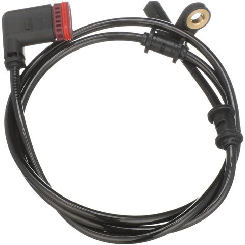 Standard Ignition ABS Wheel Speed Sensor,Tire Pressure Monitoring System (TPMS) Sensor P/N:ALS366 Fits: Mercedes-benz C200, Mercedes-benz C230, Mercedes-benz C240, Mercedes-benz C280, Mercedes-benz C32 Amg, Mercedes-benz C320, Mercedes-benz C350 - Image 5