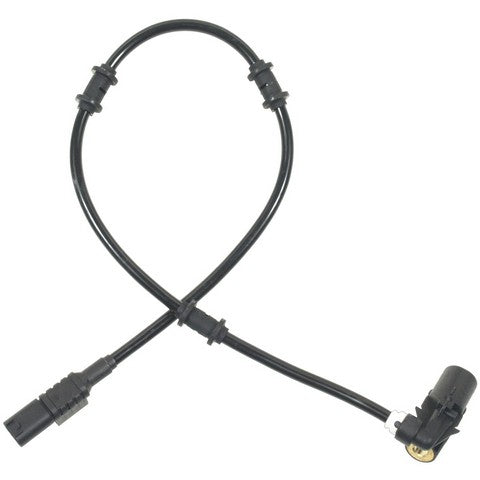 Standard Ignition ABS Wheel Speed Sensor P/N:ALS373 Fits: Mercedes-benz Ml320 03-98, Mercedes-benz Ml430 01-98, Mercedes-benz Ml500 2002, Mercedes-benz Ml55 Amg 03-00 - Image 1