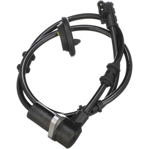 Standard Ignition ABS Wheel Speed Sensor P/N:ALS375 Fits: Mercedes-benz E280, Mercedes-benz E300, Mercedes-benz E320, Mercedes-benz E420, Mercedes-benz E430, Mercedes-benz E500, Mercedes-benz E55 Amg - Image 2