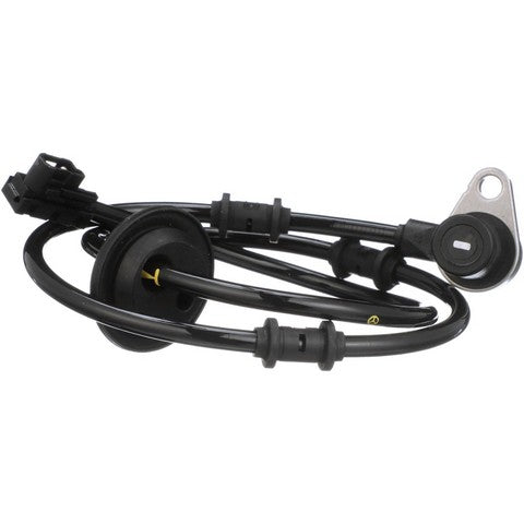 Standard Ignition ABS Wheel Speed Sensor P/N:ALS375 Fits: Mercedes-benz E280, Mercedes-benz E300, Mercedes-benz E320, Mercedes-benz E420, Mercedes-benz E430, Mercedes-benz E500, Mercedes-benz E55 Amg - Image 4