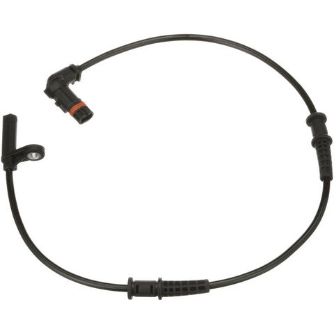 Standard Ignition ABS Wheel Speed Sensor,Tire Pressure Monitoring System (TPMS) Sensor P/N:ALS380 Fits: Mercedes-benz C200, Mercedes-benz C230, Mercedes-benz C240, Mercedes-benz C280, Mercedes-benz C32 Amg, Mercedes-benz C320, Mercedes-benz C350 - Image 2