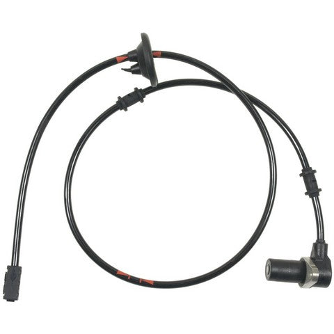 Standard Ignition ABS Wheel Speed Sensor P/N:ALS391 Fits: Mercedes-benz C220 97-94, Mercedes-benz C230 99-96, Mercedes-benz C280 00-94, Mercedes-benz C36 Amg 97-95, Mercedes-benz C43 Amg 00-98, Mercedes-benz Clk320 03-98, Mercedes-benz Clk430 03-99 - Image 1