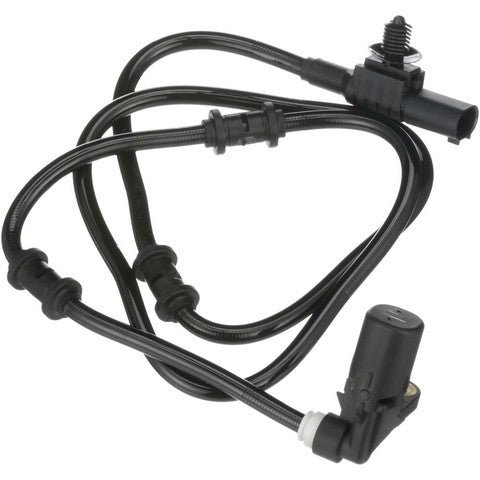 Standard Ignition ABS Wheel Speed Sensor P/N:ALS403 Fits: Mercedes-benz Ml320 03-98, Mercedes-benz Ml430 01-98, Mercedes-benz Ml500 2002, Mercedes-benz Ml55 Amg 03-00 - Image 2