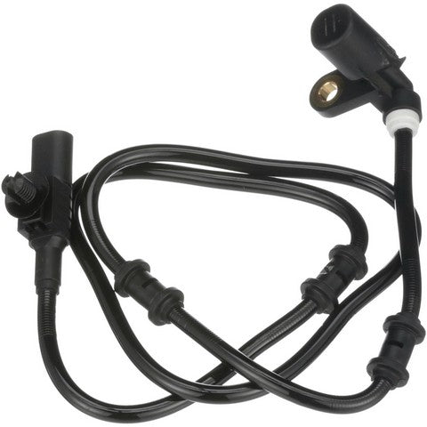 Standard Ignition ABS Wheel Speed Sensor P/N:ALS403 Fits: Mercedes-benz Ml320 03-98, Mercedes-benz Ml430 01-98, Mercedes-benz Ml500 2002, Mercedes-benz Ml55 Amg 03-00 - Image 1