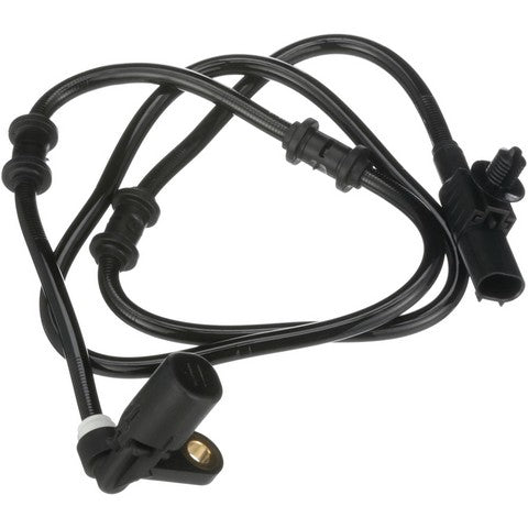 Standard Ignition ABS Wheel Speed Sensor P/N:ALS403 Fits: Mercedes-benz Ml320 03-98, Mercedes-benz Ml430 01-98, Mercedes-benz Ml500 2002, Mercedes-benz Ml55 Amg 03-00 - Image 5