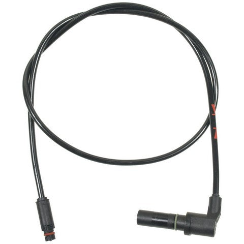 Standard Ignition ABS Wheel Speed Sensor P/N:ALS408 Fits: Mercedes-benz 300e 92-90, Mercedes-benz 300te 1993, Mercedes-benz E320 95-94, Mercedes-benz E420 1994, Mercedes-benz E500 1994 - Image 1