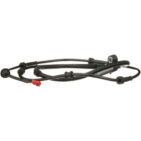 Standard Ignition ABS Wheel Speed Sensor P/N:ALS40 Fits: Jeep Grand Cherokee 98-94 - Image 2