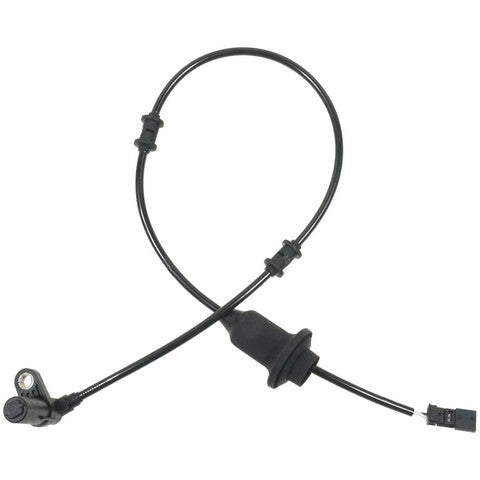 Standard Ignition ABS Wheel Speed Sensor P/N:ALS412 Fits: Mercedes-benz Cl200, Mercedes-benz Cl230, Mercedes-benz Cl500, Mercedes-benz Cl55 Amg, Mercedes-benz Cl600, Mercedes-benz Cl65 Amg, Mercedes-benz S350, Mercedes-benz S430, Mercedes-benz S500 - Image 1
