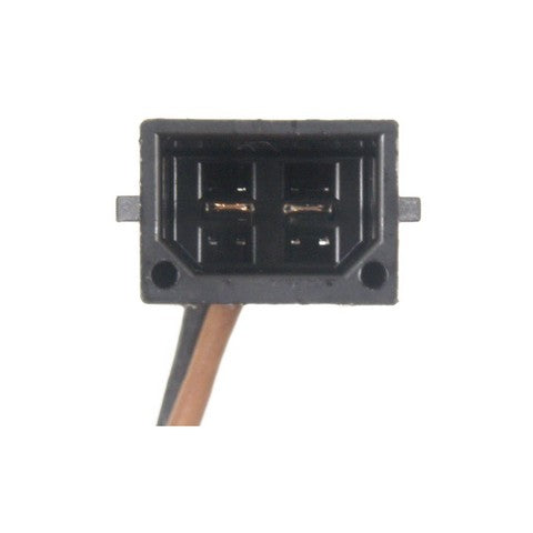 Standard Ignition ABS Wheel Speed Sensor P/N:ALS416 Fits: Audi A4 Quattro 01-99, Audi S4 01-00 - Image 3