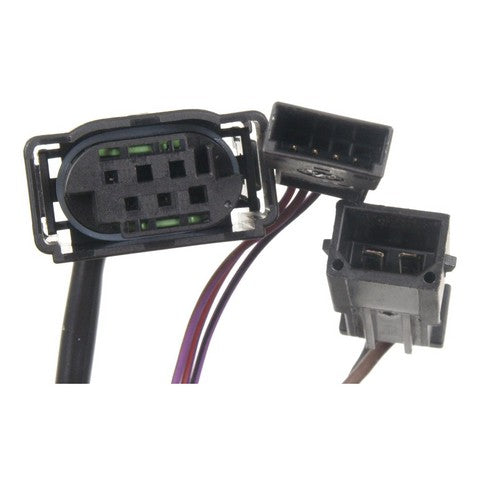 Standard Ignition ABS Wheel Speed Sensor P/N:ALS421 Fits: Volkswagen Passat 05-01, Volkswagen Passat 1998 - Image 3