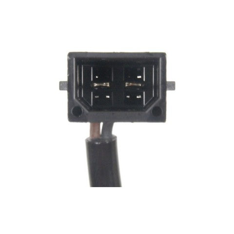 Standard Ignition ABS Wheel Speed Sensor P/N:ALS423 Fits: Audi 80 Quattro 92-88, Audi 90 Quattro 91-88, Audi 90 Quattro 95-93, Audi A4 Quattro 98-97, Audi Coupe Quattro 91-90 - Image 3