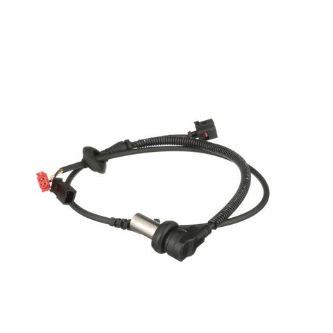 Standard Ignition ABS Wheel Speed Sensor P/N:ALS429 Fits: Audi A4 01-00, Audi A4 Quattro 01-00, Audi S4 01-00, Volkswagen Passat 05-00 - Image 3
